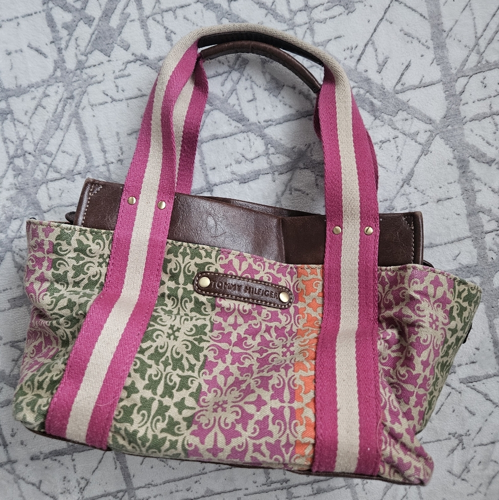 Tommy hilfiger bag